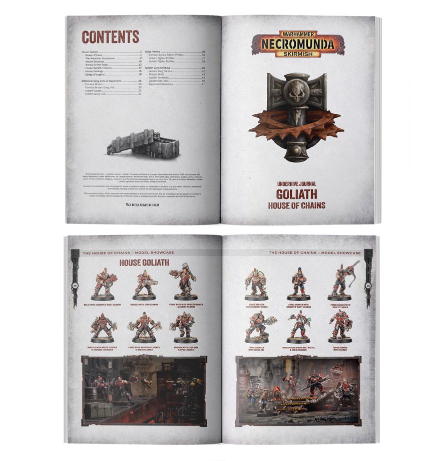(PRE ORDER) U/HIVE JOURNAL: GOLIATH: HOUSE OF CHAINS-1789978344-4qkzD.jpg