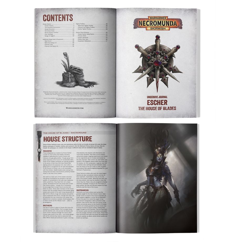 (PRE ORDER) U/HIVE JOURNAL: ESCHER: HOUSE OF BLADES-1789979209-N9unM.jpg