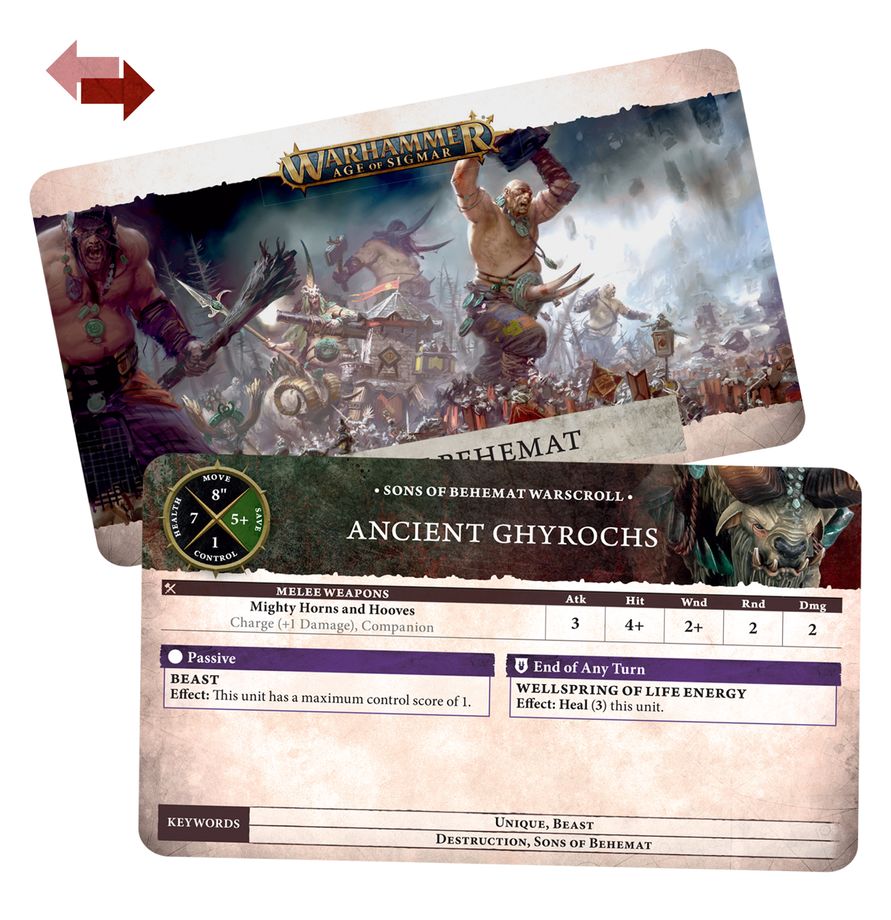 (PRE ORDER) WARSCROLL CARDS: SONS OF BEHEMAT (ENG)-1789984944-xikq1.jpg