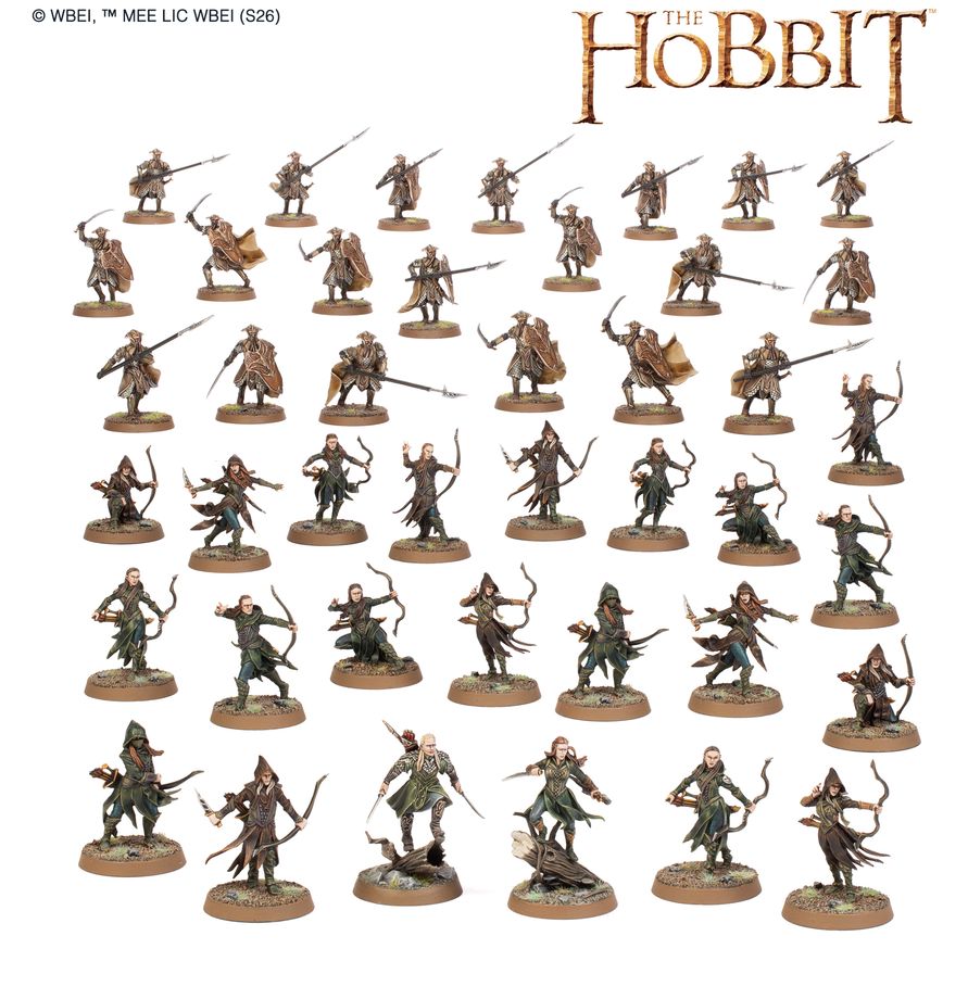 (PRE ORDER) MIDDLE-EARTH SBG: MIRKWOOD BATTLEHOST-1790020839-kNsxt.jpg
