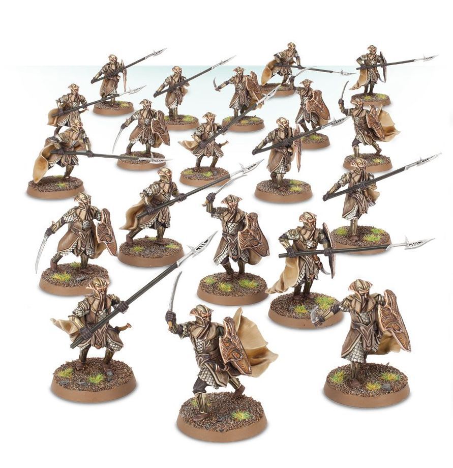 (PRE ORDER) MIDDLE-EARTH SBG: MIRKWOOD BATTLEHOST-1790020841-2lTYK.jpg