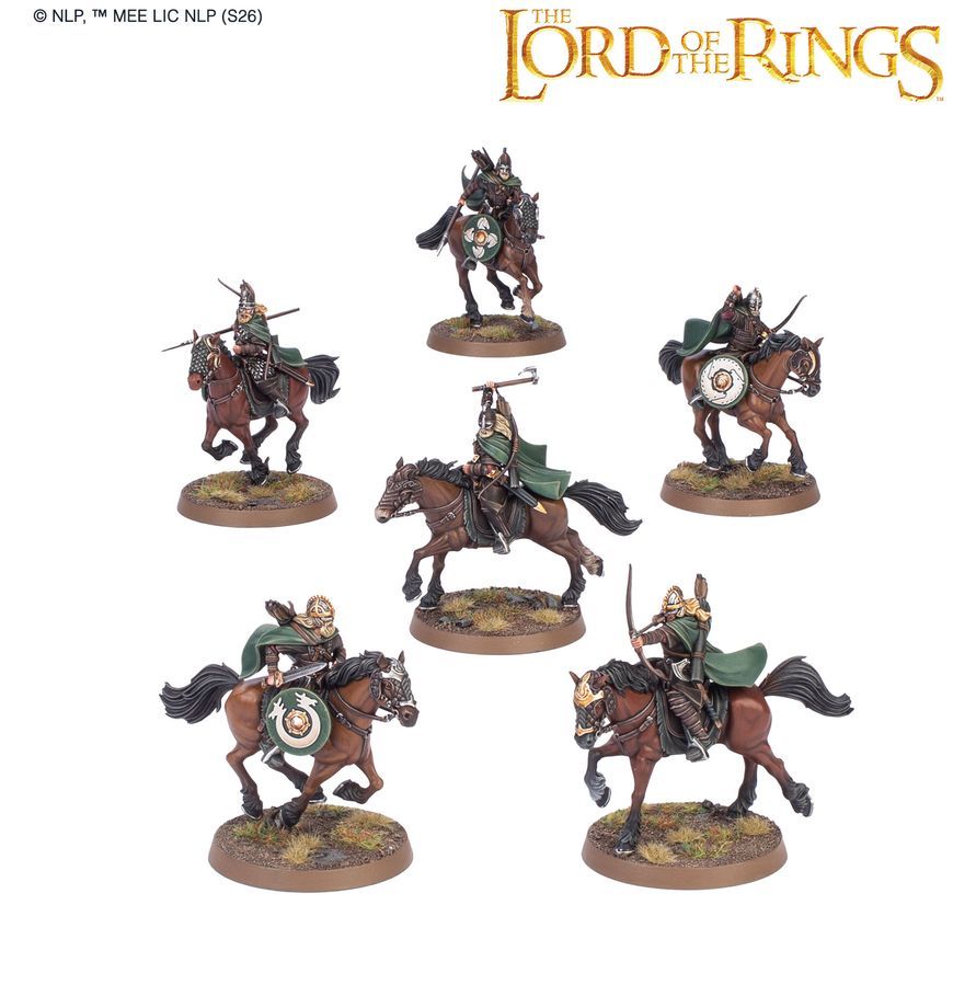 (PRE ORDER) MIDDLE-EARTH SBG: ROHAN BATTLEHOST-1790021003-af60P.jpg