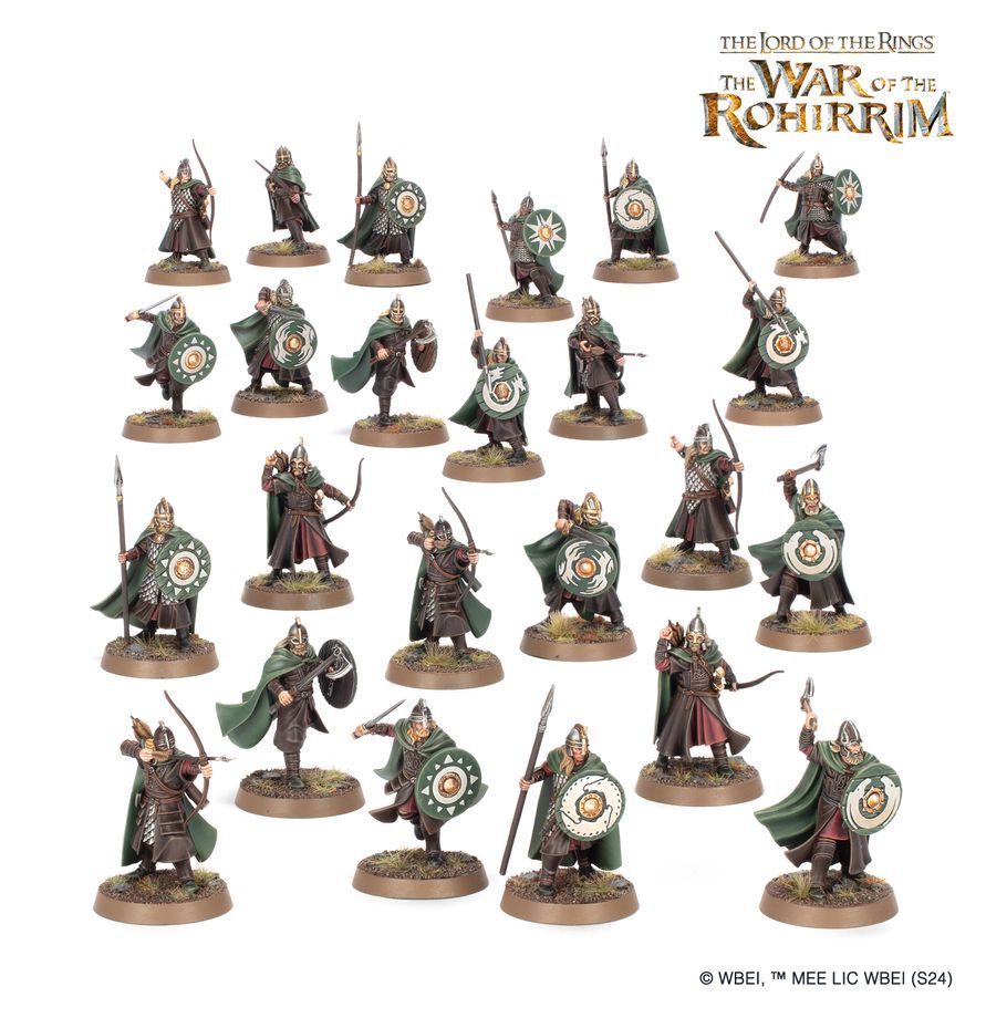 (PRE ORDER) MIDDLE-EARTH SBG: ROHAN BATTLEHOST-1790021004-D4knb.jpg
