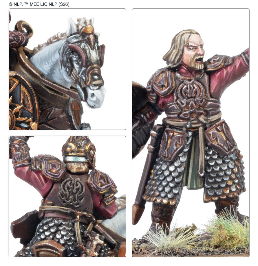 (PRE ORDER) MIDDLE-EARTH SBG: ROHAN BATTLEHOST-1790021005-ygEzC.jpg