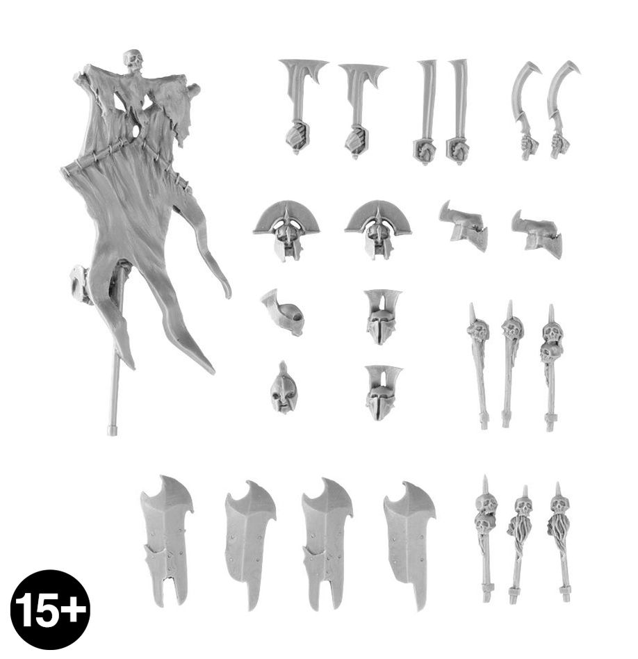  warhammer citadel